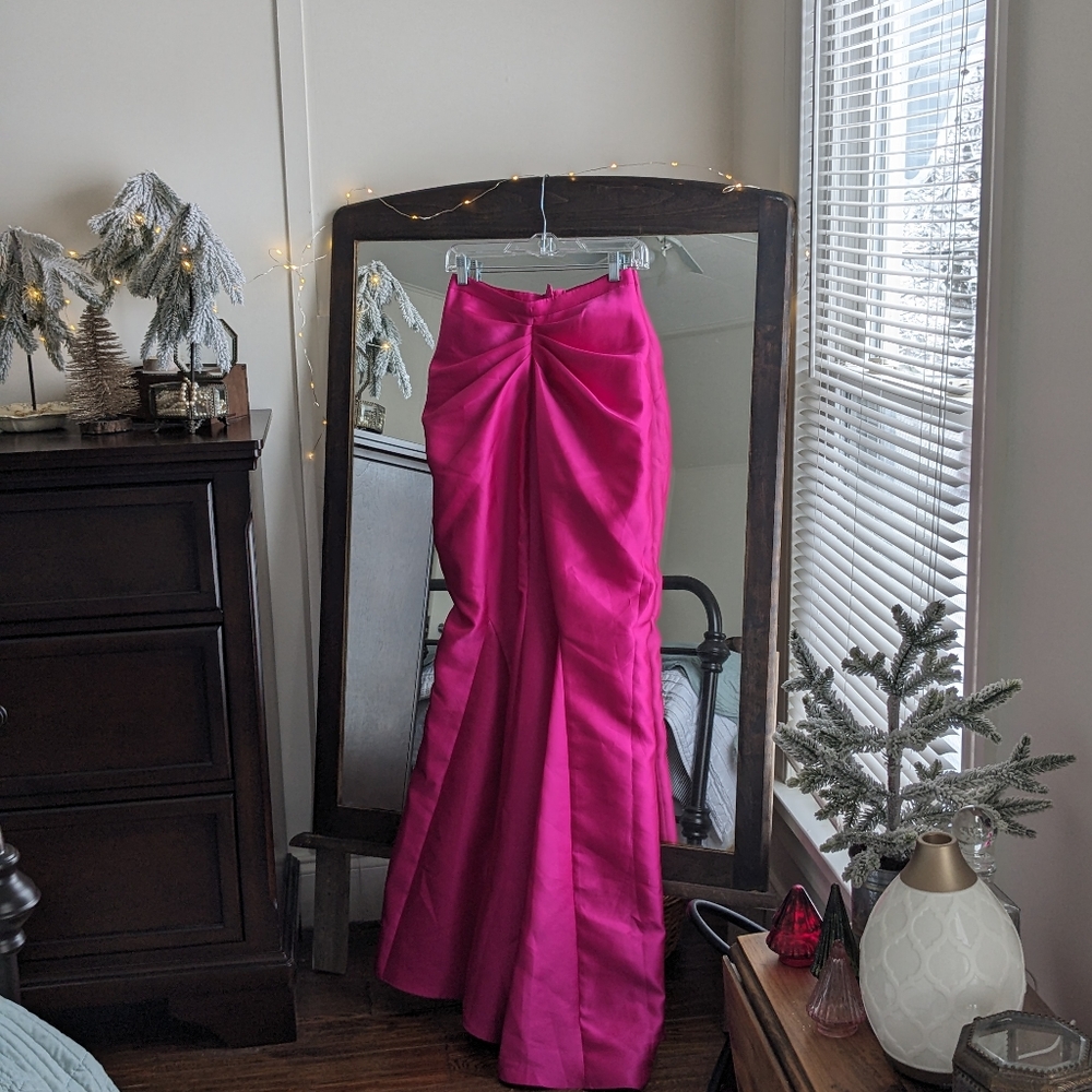 Bagdley Skirt